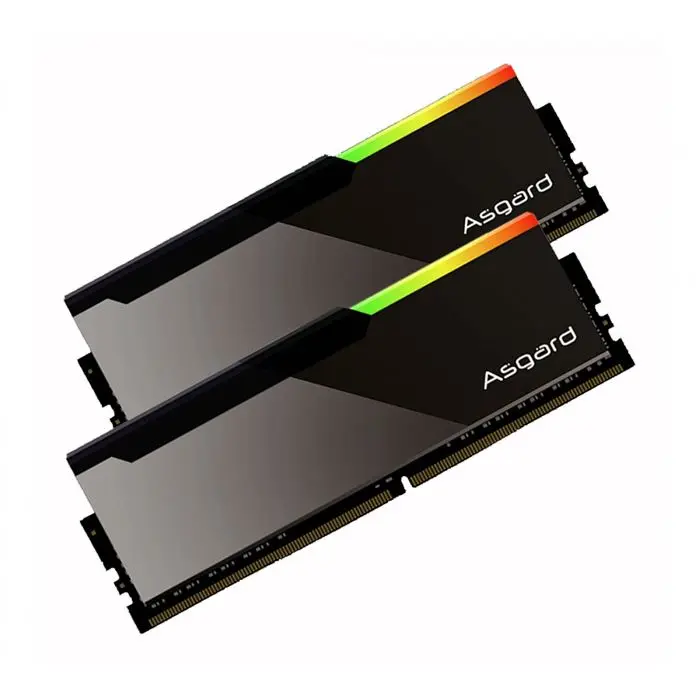 رم کامپیوتر آسگارد Asgard V3 Bragi 16GB 3600MHz CL14 -gallery-4
