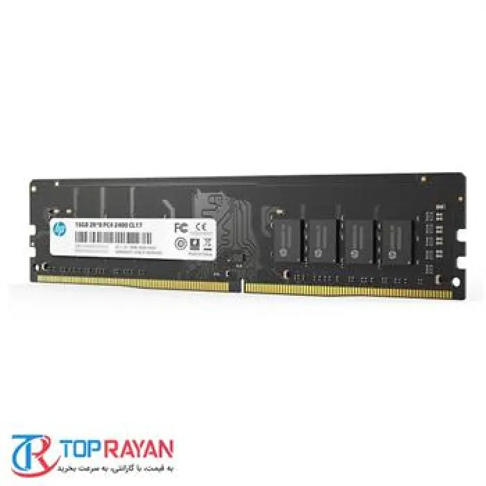 رم دسکتاپ DDR4 تک کاناله 2666 مگاهرتز اچ پی مدل V2 ظرفیت 4 گیگابایت -gallery-1
