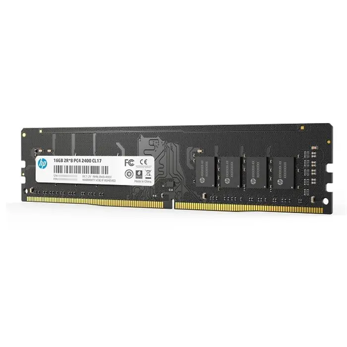 رم دسکتاپ DDR4 تک کاناله 2666 مگاهرتز اچ پی مدل V2 ظرفیت 4 گیگابایت -gallery-3