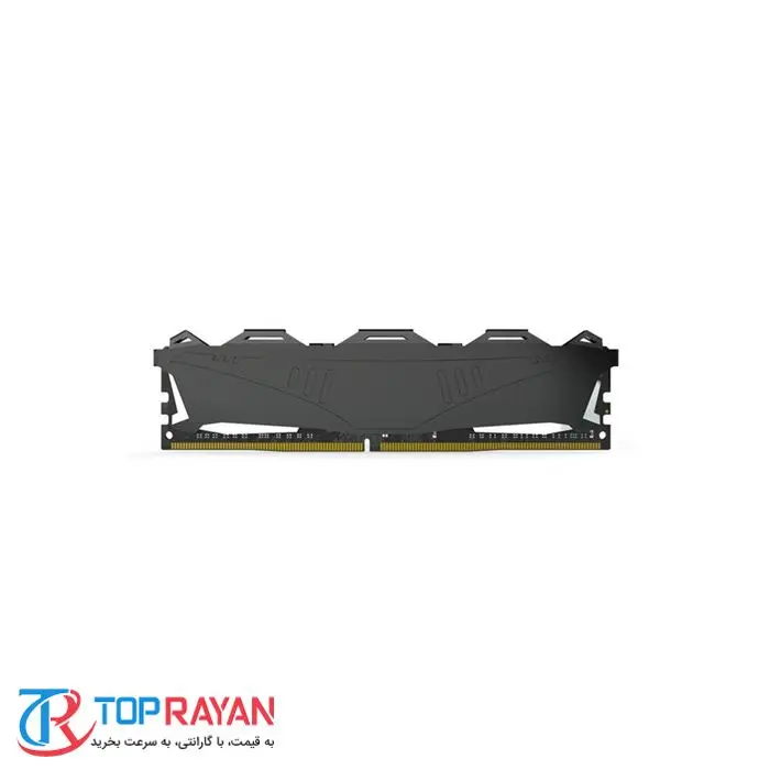 رم دسکتاپ DDR4 تک کاناله 3000 مگاهرتز CL16 اچ پی مدل V6 ظرفیت 16 گیگابایت -gallery-6