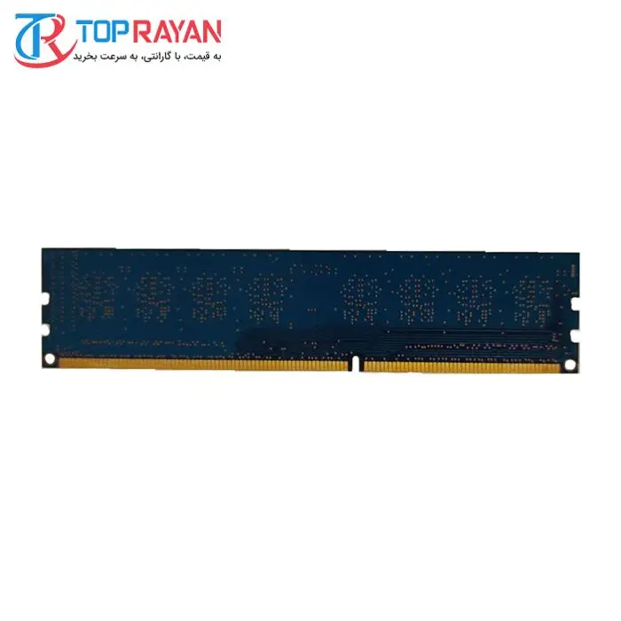 رم دسکتاپ DDR3 تک کاناله 1600 مگاهرتز CL11 تواینموس مدل 9DXXCN4E ظرفیت 4 گیگابایت -gallery-4