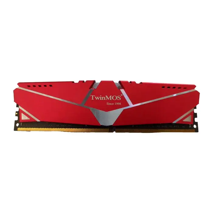 رم دسکتاپ DDR4 تک کاناله 2666 مگاهرتز CL19 تواینموس مدل 4DCS3JDPE ظرفیت 8 گیگابایت -gallery-2