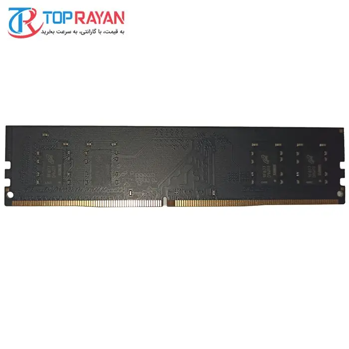 رم دسکتاپ DDR4 تک کاناله 2666 مگاهرتز CL19 تواینموس مدل 4DCS3JMPE ظرفیت 4 گیگابایت -gallery-5