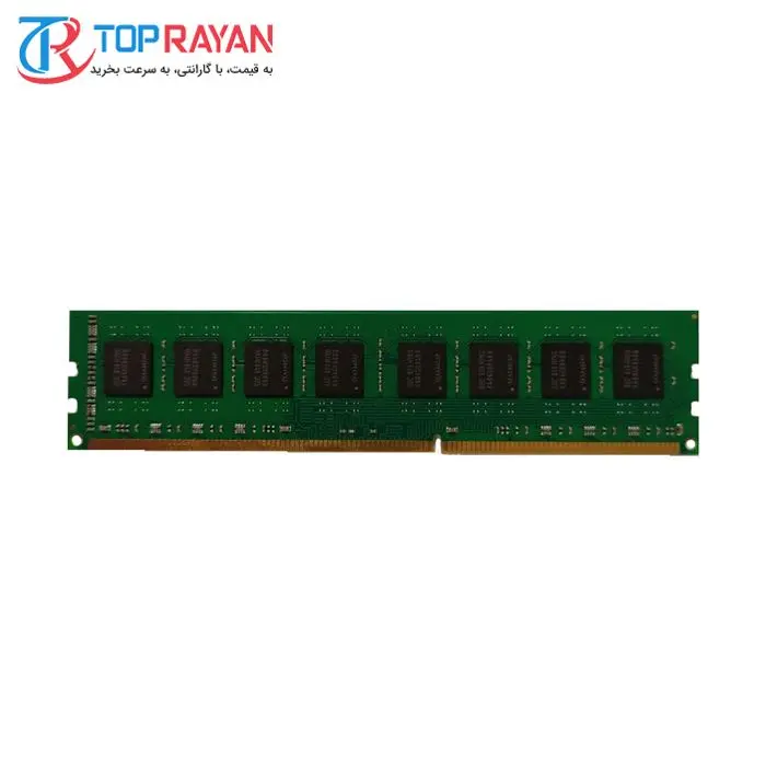 رم دسکتاپ DDR3 تک کاناله 1600 مگاهرتز CL11 تواینموس مدل D8W103041467 ظرفیت 8 گیگابایت -gallery-3