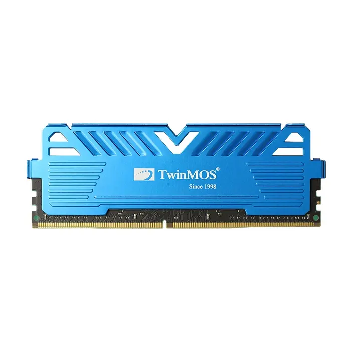 رم کامپیوتر DDR4 تک کاناله 3200 مگاهرتز CL22 توین موس TornadoX6 ظرفیت 16 گیگابایت -gallery-2