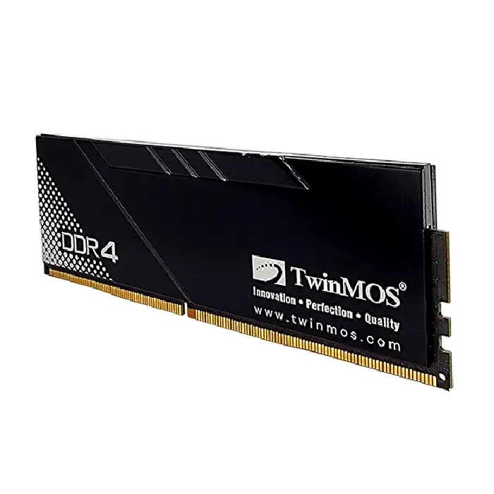 رم کامپیوتر توین موس Thunder GX ظرفیت 16 گیگابایت 3200 مگاهرتز CL16 DDR4 -gallery-2