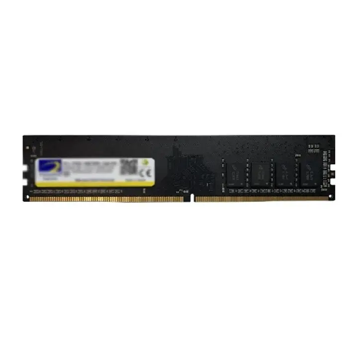 رم کامپیوتر ddr4 توین موس با ظرفیت 4 گیگابایت و فرکانس 2666 مگاهرتز -gallery-1