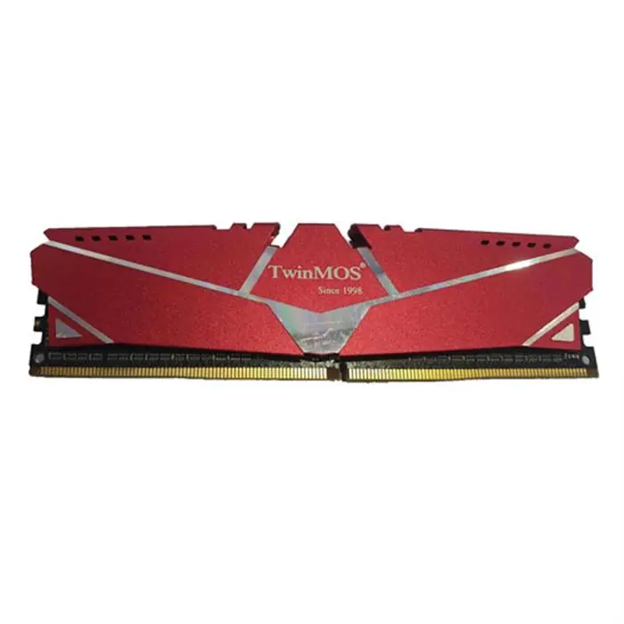 PC4-25600 32GB DDR4 3200MHz CL22 U-DIMM Desktop Ram -gallery-2