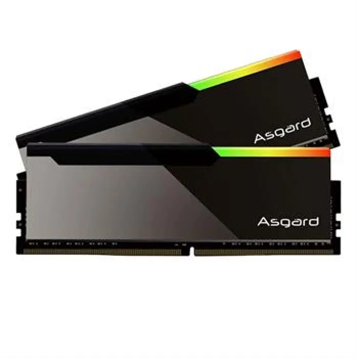 رم کامپیوتر ازگارد مدل V3 Bragi Rgb 32G 7200MHz CL38 DDR5 -gallery-1