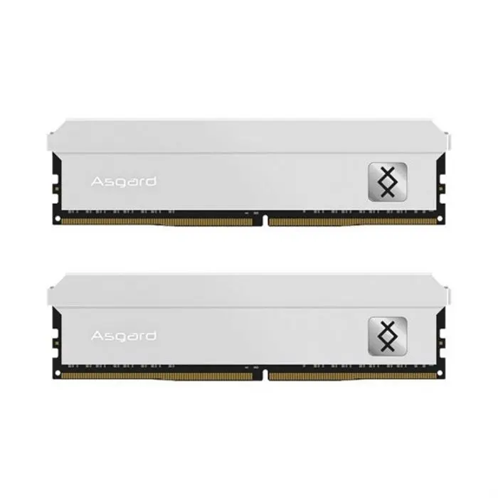 رم دسکتاپ DDR5 اسگارد مدل FREYR T3 16GB 2x8GB 4800MHz -gallery-2