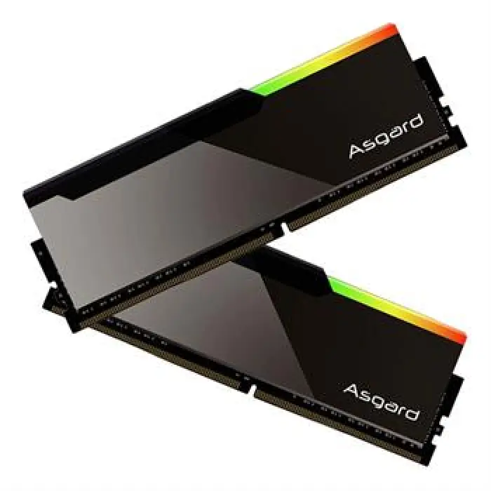 رم کامپیوتر ازگارد مدل V3 Bragi Rgb 32G 7200MHz CL38 DDR5 -gallery-2