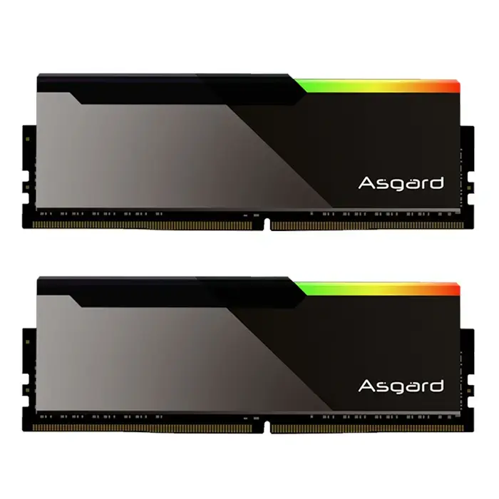 رم کامپیوتر ازگارد مدل V3 Bragi Rgb 32G 7200MHz CL38 DDR5 -gallery-6