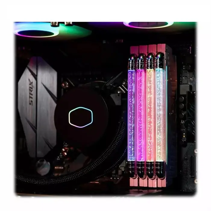 رم دسکتاپ ازگارد مدل Loki W3 RGB با ظرفیت 16 گیگابایت و فرکانس 3600 مگاهرتز -gallery-5