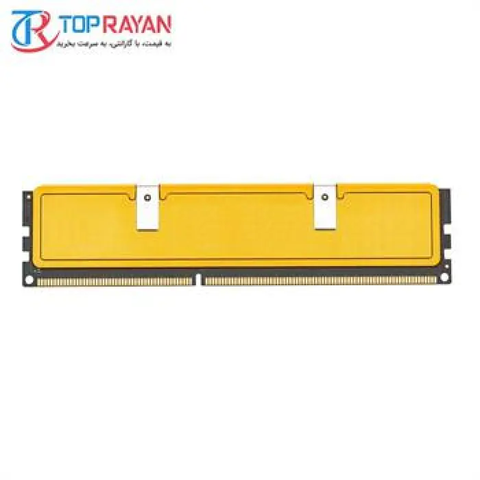 رم دسکتاپ DDR3 تک کاناله 1866 مگاهرتز CL10 فدک مدل S4 ظرفیت 4 گیگابایت -gallery-2