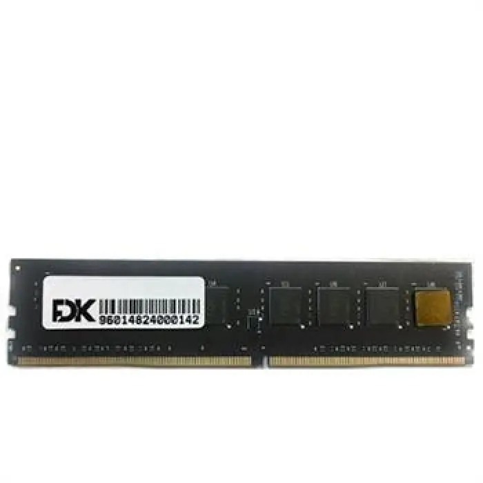 رم کامپیوتر اف‌ دی کی DDR3 1600MHz CL11 ظرفیت 4 گیگابایت -gallery-1