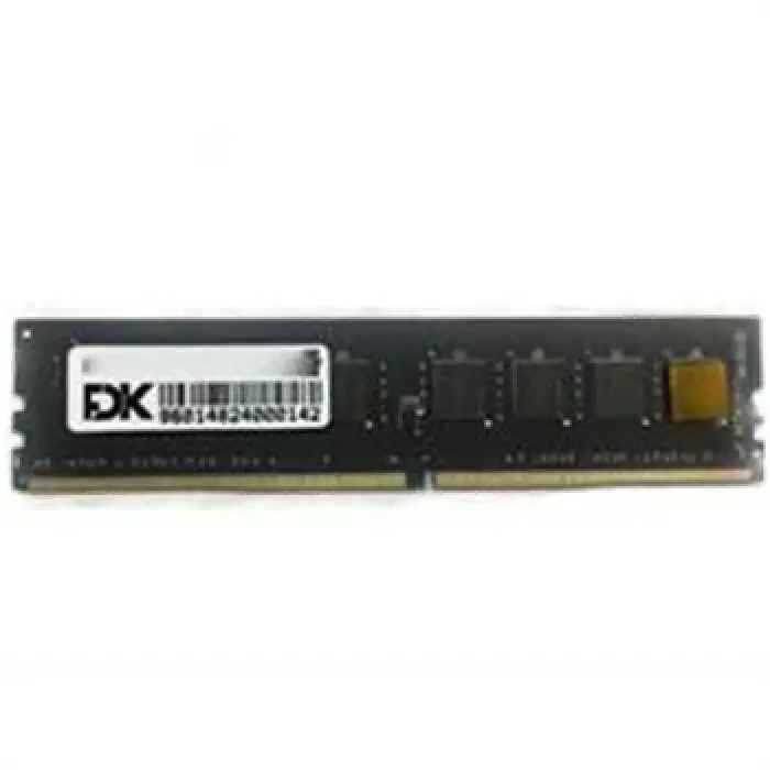 رم کامپیوتر اف‌ دی کی DDR3 1600MHz CL11 ظرفیت 4 گیگابایت -gallery-2