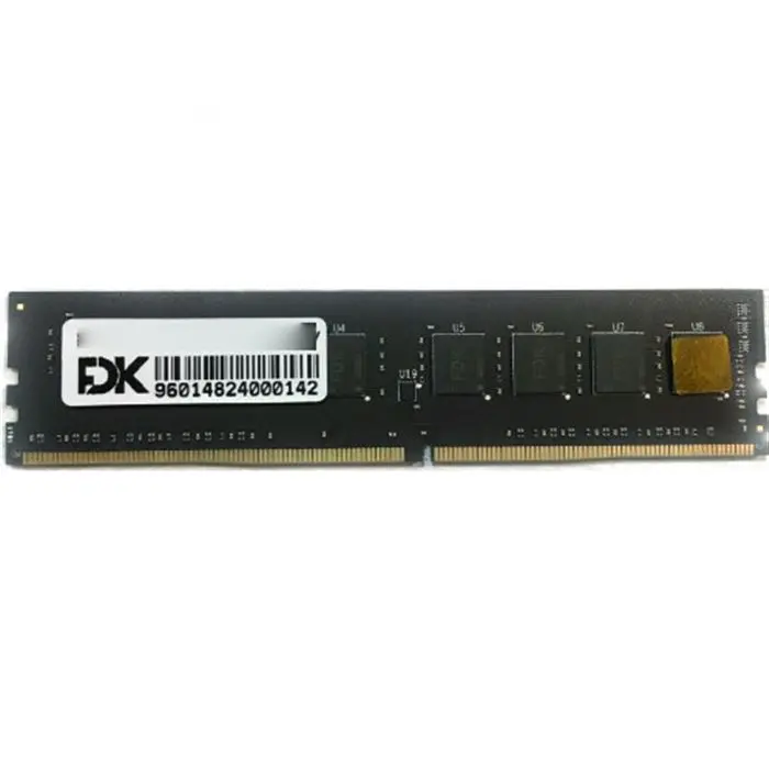 رم کامپیوتر اف‌ دی کی DDR3 1600MHz CL11 ظرفیت 4 گیگابایت -gallery-3