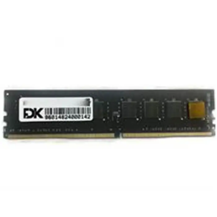 رم کامپیوتر اف‌ دی کی DDR3 1600MHz CL11 ظرفیت 4 گیگابایت -gallery-4