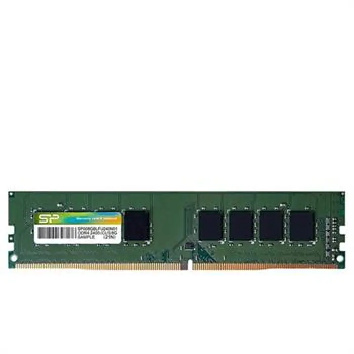 رم دسکتاپ DDR4 با فرکانس 2400 مگاهرتز CL17 سیلیکون پاور ظرفیت 8 گیگابایت -gallery-1