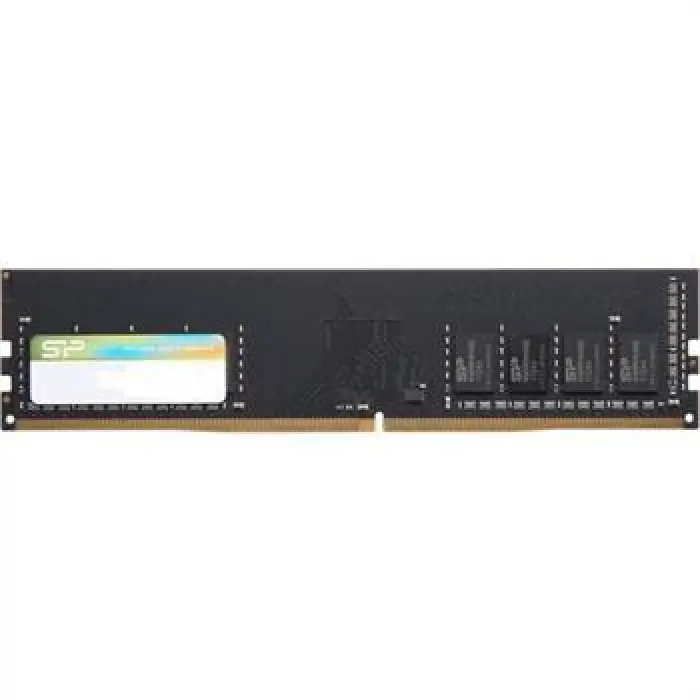 رم دسکتاپ DDR4 با فرکانس 2400 مگاهرتز CL17 سیلیکون پاور ظرفیت 8 گیگابایت -gallery-2
