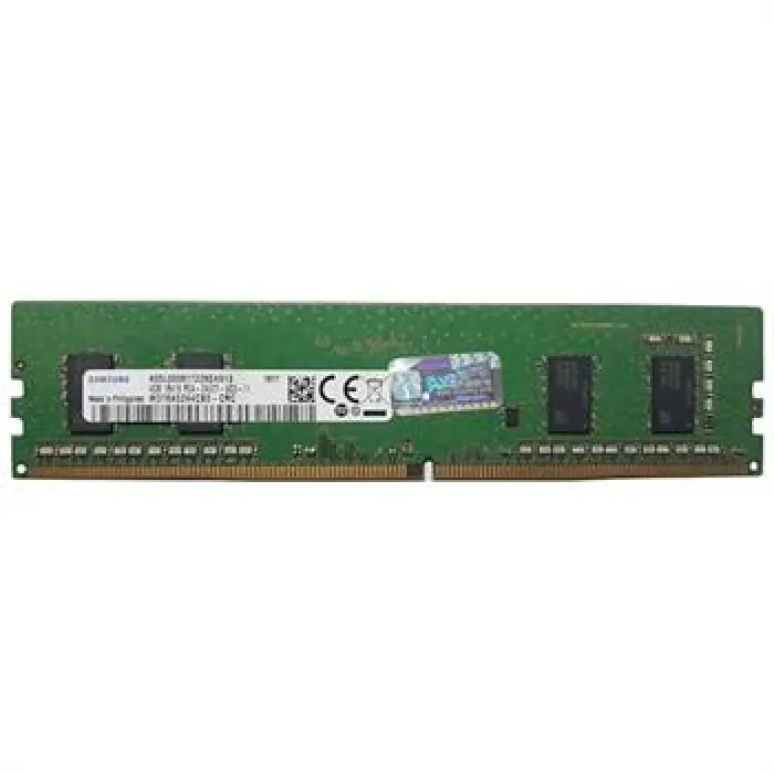 رم سامسونگ مدل M378A5244CB0-CRC با حافظه 4 گیگابایت و فرکانس 2400 مگاهرتز -gallery-1