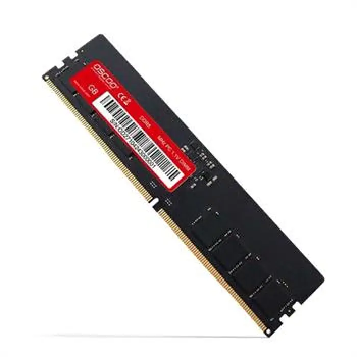 رم کامپیوتر DDR5 تک کاناله 4800 مگاهرتز CL40 اسکو OSC P300 ظرفیت 16 گیگابایت -gallery-1