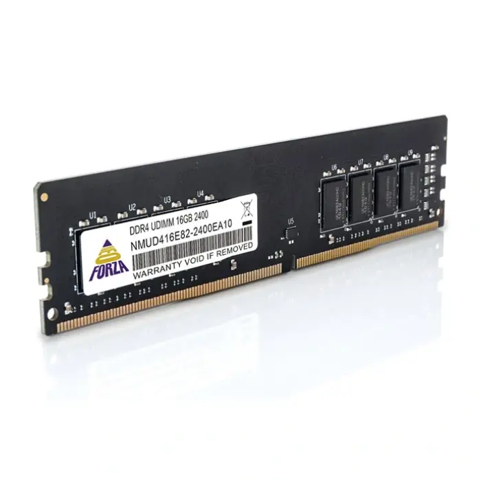 رم کامپیوتر DDR4 تک کاناله 2400 مگاهرتز CL17 نئو فورزا ظرفیت 16 گیگابایت -gallery-2