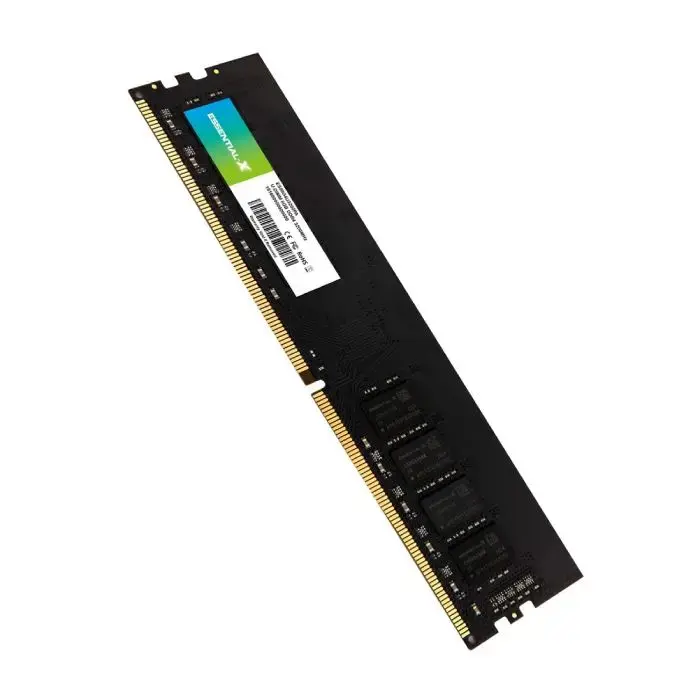 رم کامپیوتر DDR4 تک کاناله 3200 مگاهرتز CL22 اکساسند مدل Essential X ظرفیت 8 گیگابایت -gallery-3