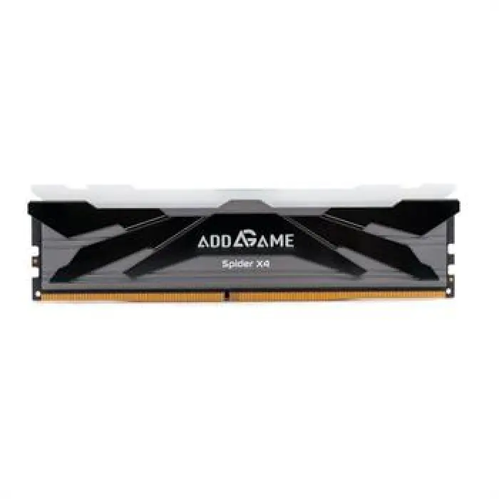 رم کامپیوتر DDR4 تک کاناله 3200 مگاهرتز CL16 اددلینک مدل Spider X4 RGB ظرفیت 8 گیگابایت -gallery-3