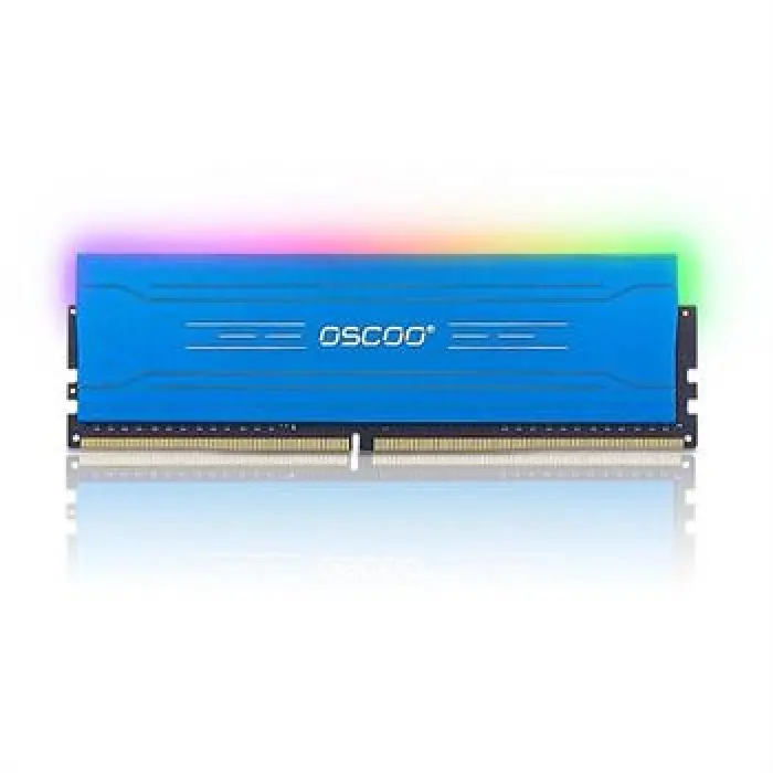 رم کامپیوتر DDR4 دو کاناله 3600 مگاهرتز CL22 اسکو R200 LONGDIMM ظرفیت 32 گیگابایت -gallery-4