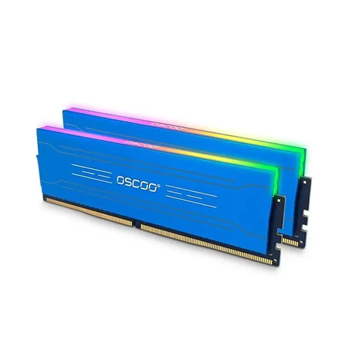 رم کامپیوتر DDR4 دو کاناله 3600 مگاهرتز CL22 اسکو R200 LONGDIMM ظرفیت 32 گیگابایت -gallery-7