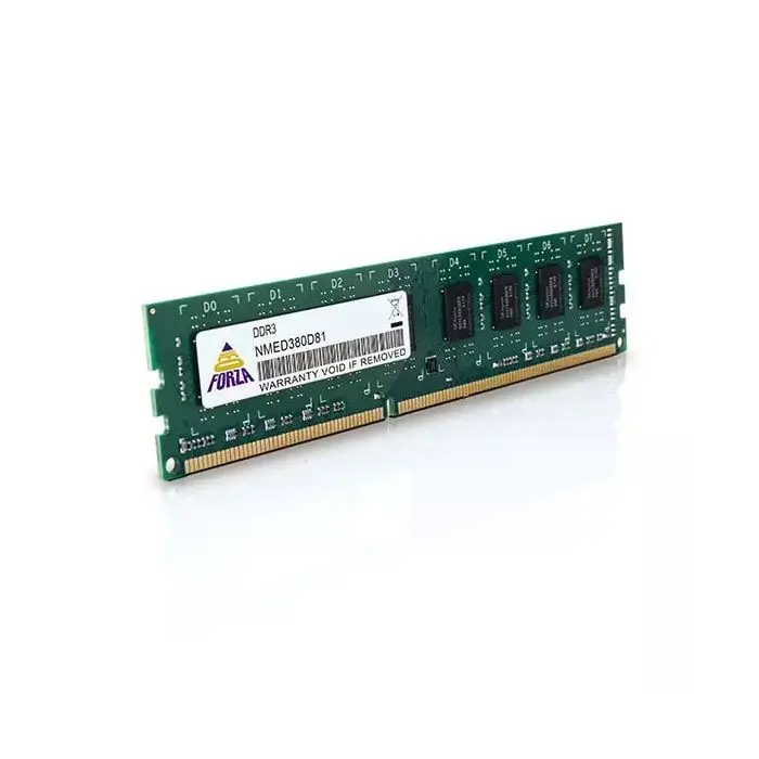 رم کامپیوتر DDR3 تک کاناله 1600 مگاهرتز CL11 نئو فورزا ظرفیت 8 گیگابایت -gallery-5