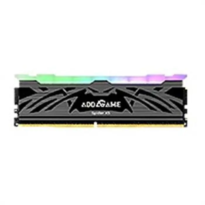 رم دسکتاپ تک کانال اددلینک مدل Spider X5 RGB 16GB 6000MHz CL38 -gallery-2