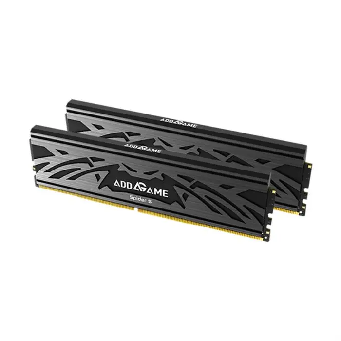 رم دسکتاپ تک کانال اددلینک مدل Spider S5 16GB 5600MHz CL40 -gallery-1