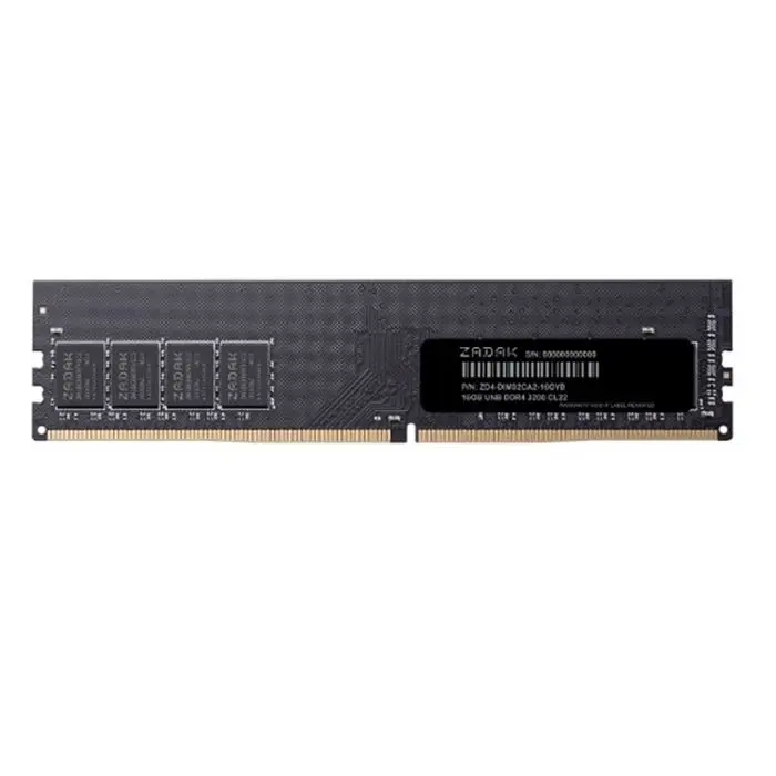 رم کامپیوتر زاداک UNB 16GB 2666MHz -gallery-1