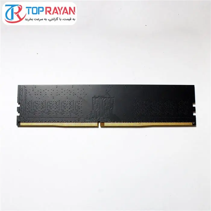 رم دسکتاپ DDR4 تک کاناله 2400 مگاهرتز CL11 توربوچیپ مدل TCLD4G-D4-2400 ظرفیت 4 گیگابایت -gallery-4
