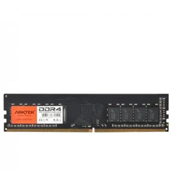 رم دسکتاپ DDR4 تک کاناله 2400 مگاهرتز CL17 آرک تک مدل LONG ظرفیت 4 گیگابایت -gallery-2
