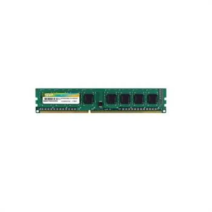 رم کامپیوتر Silicon Power مدل DDR3 1600MHz ظرفیت 4 گیگابایت -gallery-1