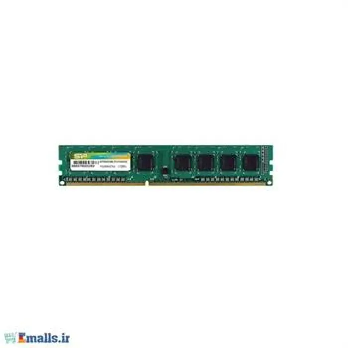 رم کامپیوتر Silicon Power مدل DDR3 1600MHz ظرفیت 4 گیگابایت -gallery-3