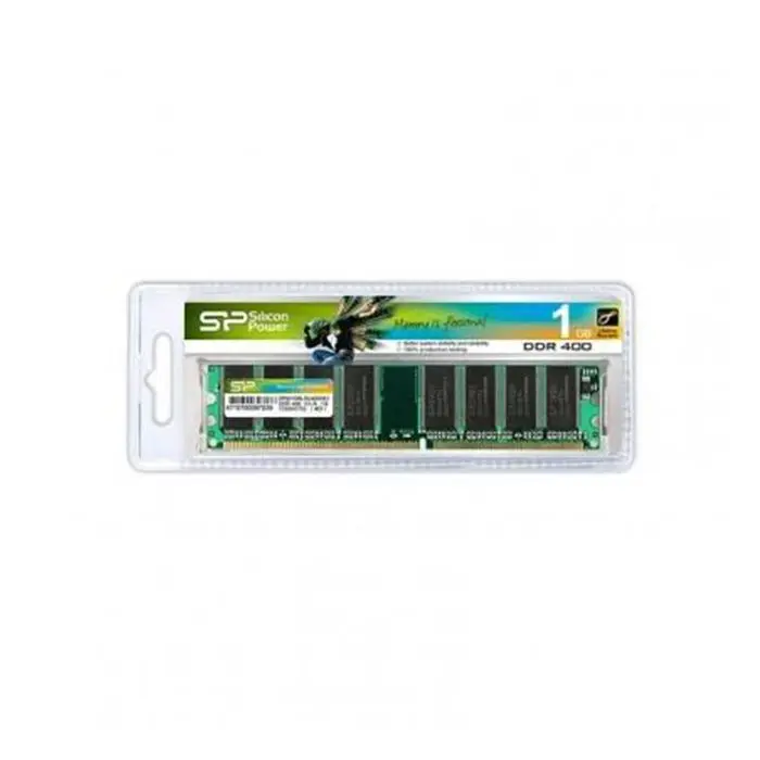 رم کامپیوتر Silicon Power مدل DDR 400MHz ظرفیت 1 گیگابایت -gallery-5