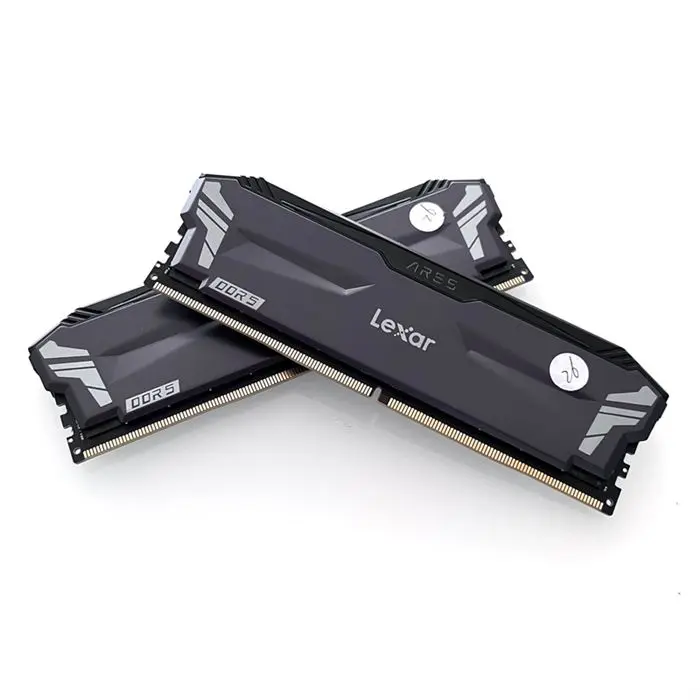 رم کامپیوتر لکسار Lexar ARES 32GB DDR5 5200MHz -gallery-10