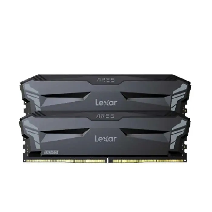 رم کامپیوتر لکسار Lexar ARES 32GB DDR5 5200MHz -gallery-8