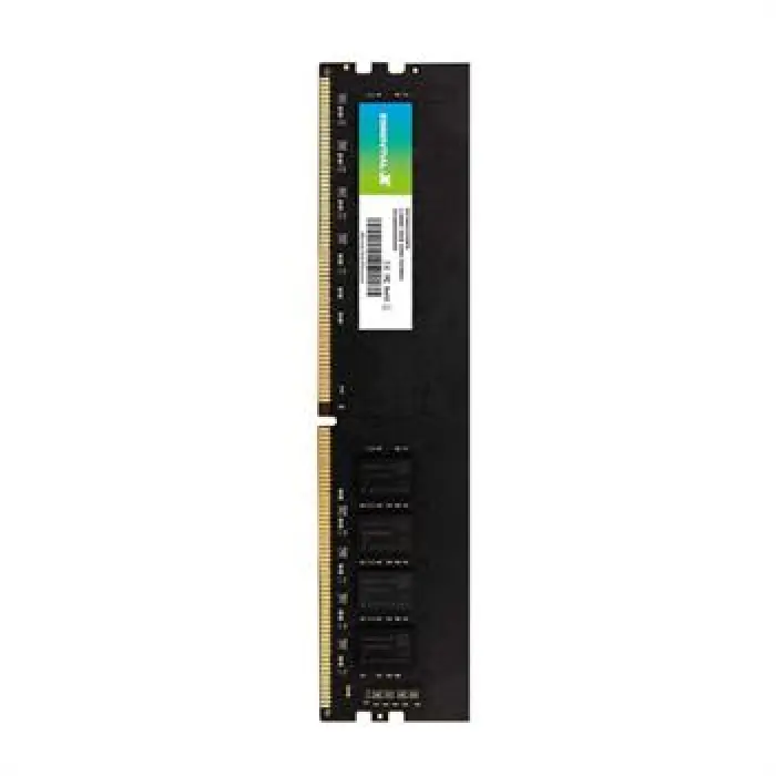 رم کامپیوتر DDR4 تک کاناله 3200 مگاهرتز CL22 اکساسند مدل Essential X ظرفیت 16 گیگابایت -gallery-2