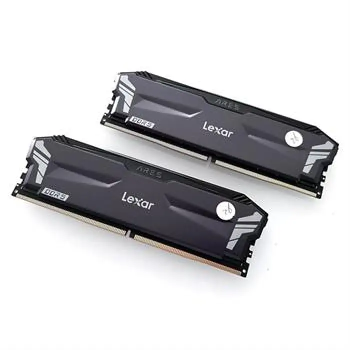 رم کامپیوتر لکسار Lexar ARES 32GB DDR5 5200MHz -gallery-1