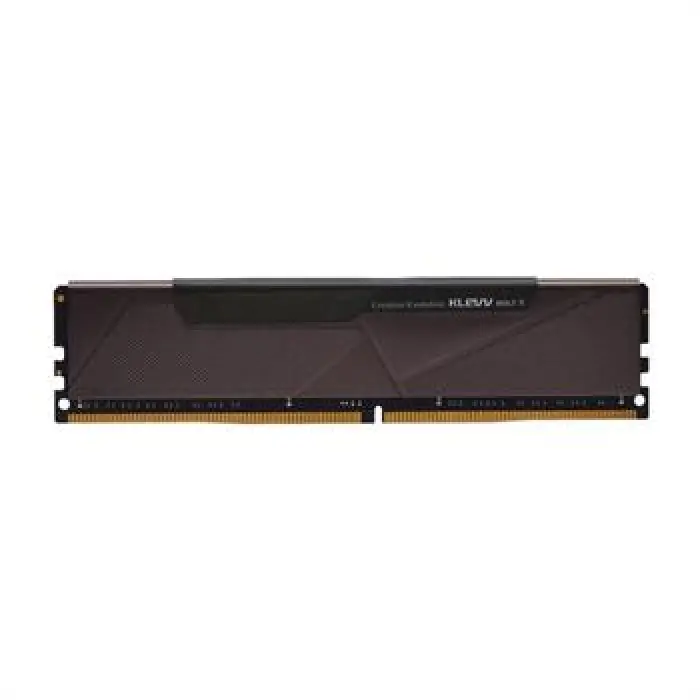 رم کامپیوتر DDR4 دو کاناله 3200 مگاهرتز CL16 کلو BOLT X ظرفیت 16 گیگابایت -gallery-1