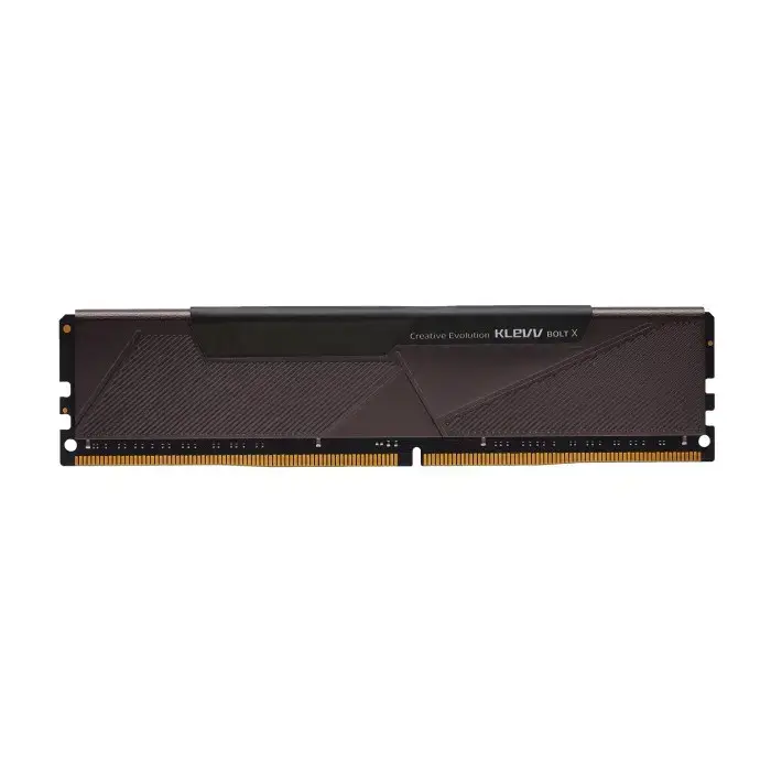 رم کامپیوتر DDR4 دو کاناله 3200 مگاهرتز CL16 کلو BOLT X ظرفیت 16 گیگابایت -gallery-5