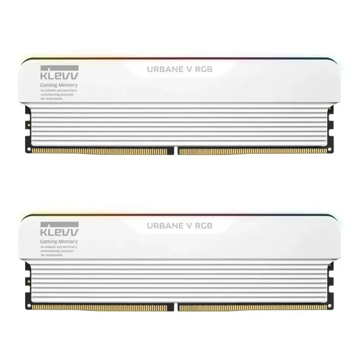 رم کامپیوتر DDR5 دو کاناله کلو 6000 مگاهرتز CL30 مدل Urbane V RGB ظرفیت 32 گیگابایت -gallery-9