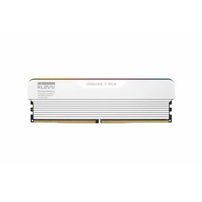 رم کامپیوتر DDR5 دو کاناله کلو 6000 مگاهرتز CL30 مدل Urbane V RGB ظرفیت 32 گیگابایت -gallery-11