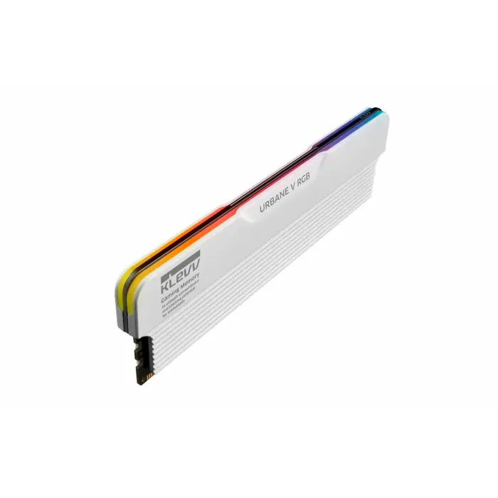 رم کامپیوتر DDR5 دو کاناله کلو 6000 مگاهرتز CL30 مدل Urbane V RGB ظرفیت 32 گیگابایت -gallery-5