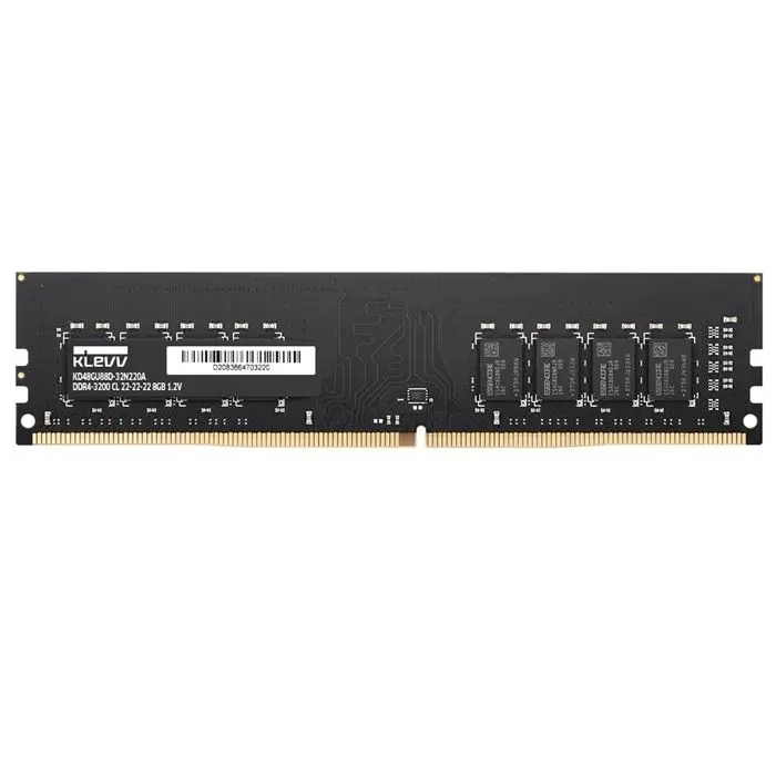 رم دسکتاپ DDR4 تک کاناله 3200 مگاهرتز CL22 کلو ظرفیت 8 گیگابایت -gallery-3